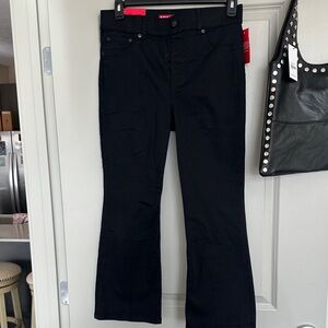 SPANX Black Denim Pants MUST HAVE!
